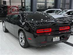 دودج تشالنجر